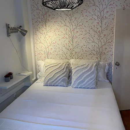 Alfama Rio 아파트 리스본