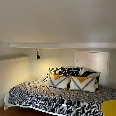 Alfama Rio 아파트