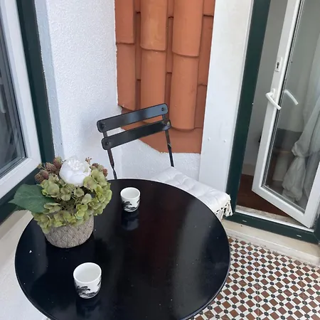 Alfama Rio * 리스본