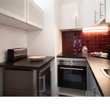 Alfama Rio Appartement Lissabon