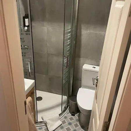 Alfama Rio Appartement