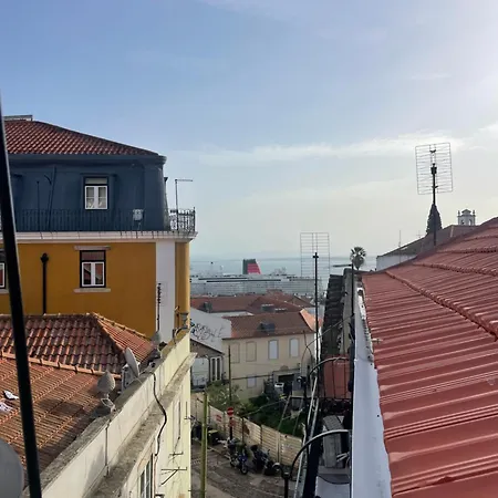 Appartamento Alfama Rio