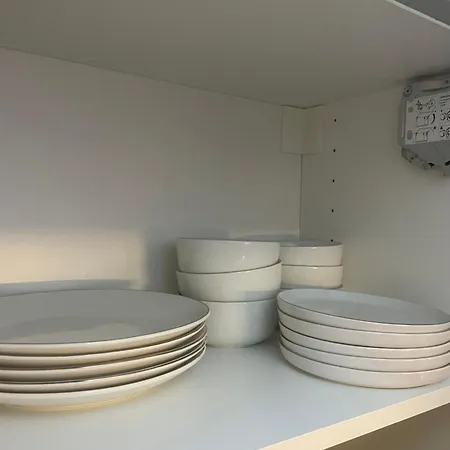 Alfama Rio Appartement *