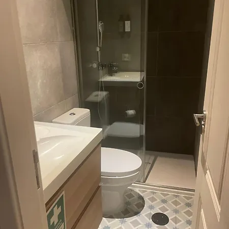 Alfama Rio Appartement *