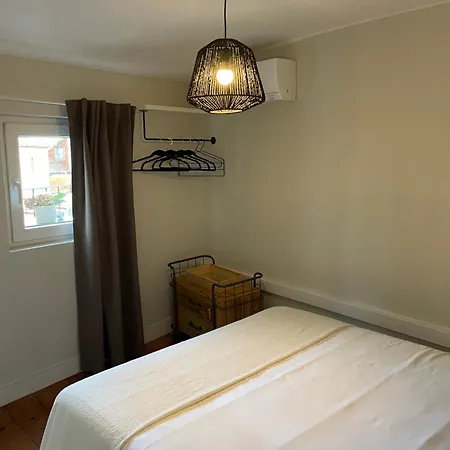 Appartement Alfama Rio *