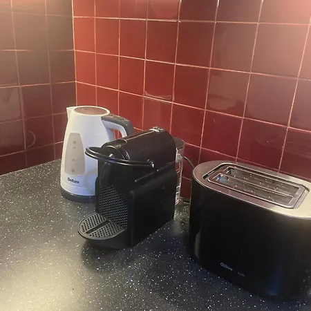 Alfama Rio Appartement Lisboa