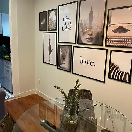 Appartement Alfama Rio