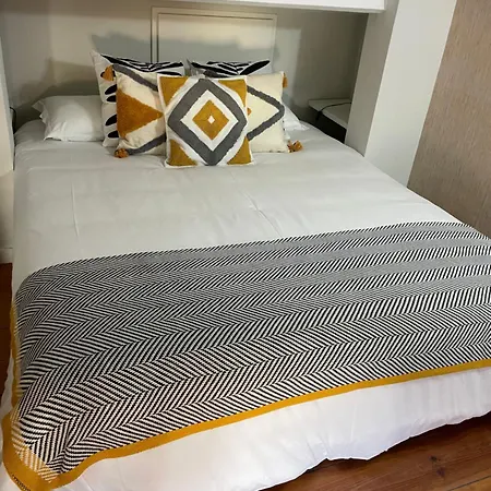 Alfama Rio Appartement