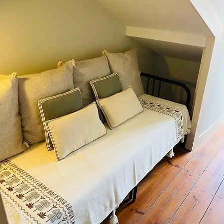 Appartement Alfama Rio Lisboa