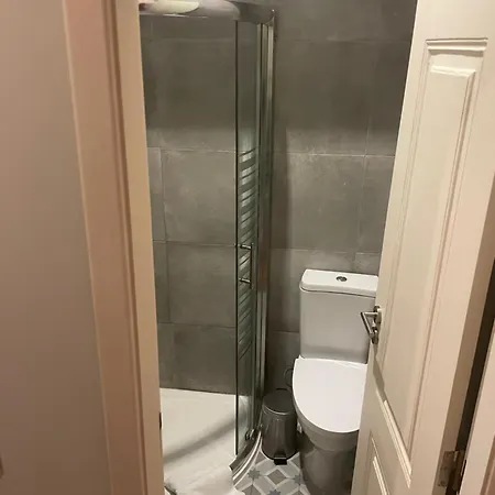 Alfama Rio Appartement Lissabon