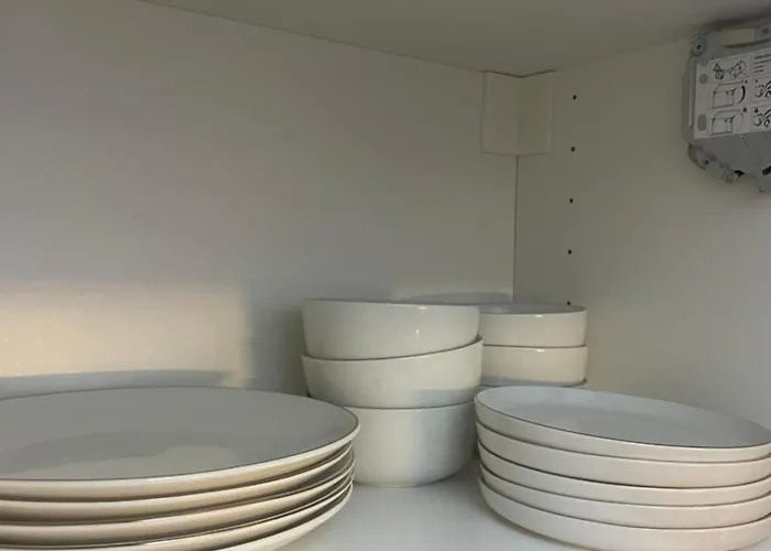 Alfama Rio Apartment *