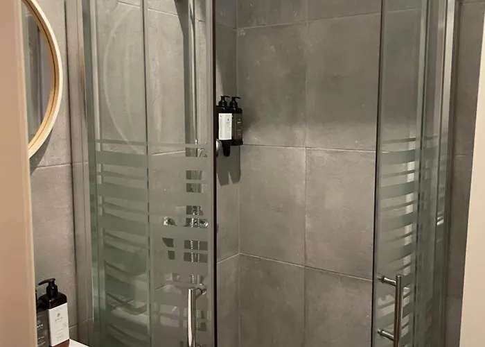 Apartment Alfama Rio *