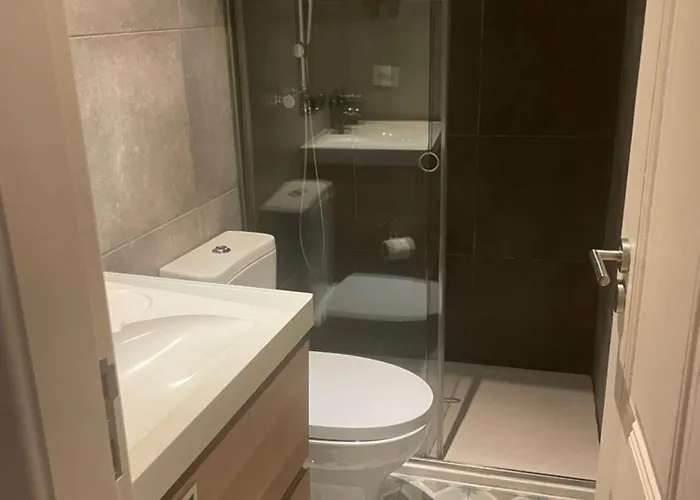 Alfama Rio Apartment *