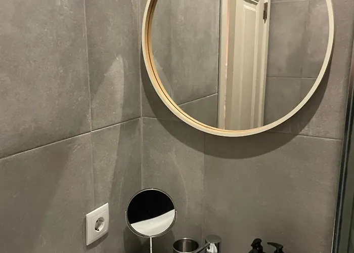 Apartment Alfama Rio *