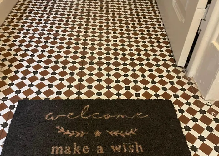 Alfama Rio Apartment