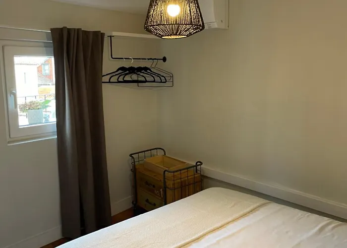 Apartment Alfama Rio *