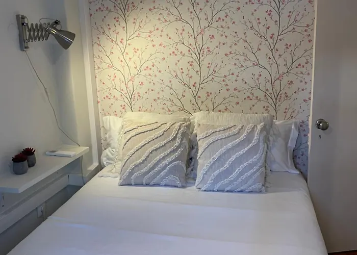 Alfama Rio Apartment Lisbon