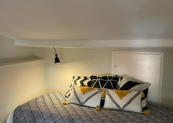 Alfama Rio Apartment
