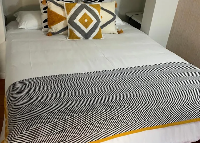 Alfama Rio Apartment