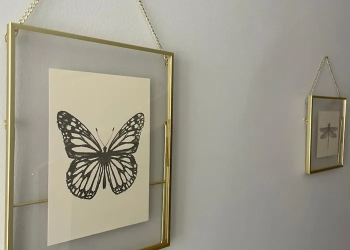 Apartment Alfama Rio *