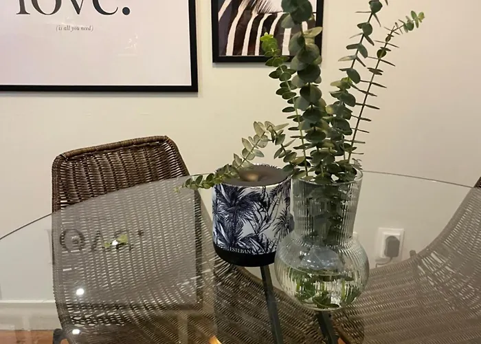 Apartment Alfama Rio *