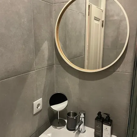 アパート Alfama Rio *