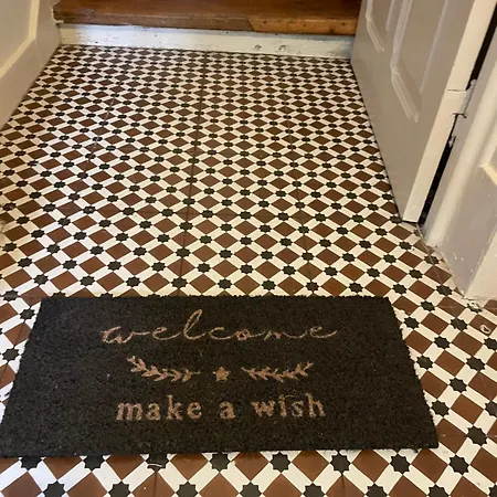 Alfama Rio アパート