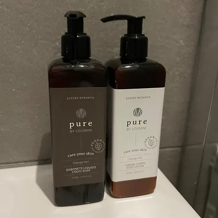 Alfama Rio アパート リスボン