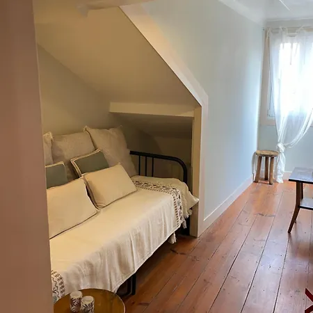 Alfama Rio リスボン